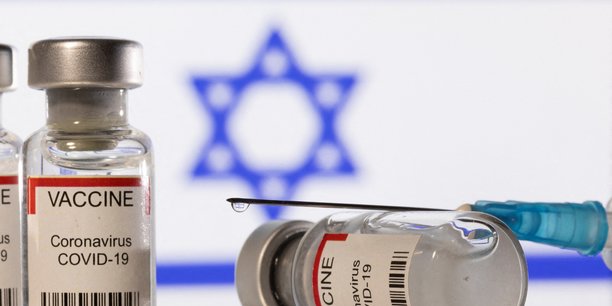 Coronavirus: feu vert en israel a une quatrieme dose pour les personnes immunodeprimees[reuters.com]