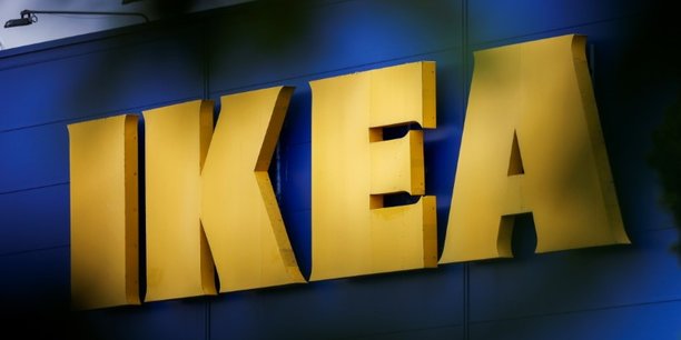 Ikea justifie l'augmentation de ses prix par la crise des transports et la pénurie de matériaux.