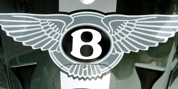 Bentley enregistre des resultats records en 2021[reuters.com]