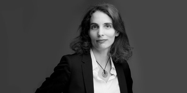 « La crise sanitaire a accéléré le go to market pour les deeptechs », Anne-Sophie Carrese, Elaia Partners