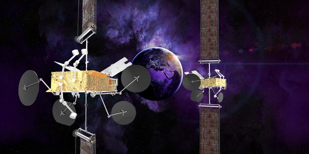 La ligne de produit innovante Space Inspire de Thales Alenia Space fait actuellement la différence sur le marché des satellites de télécoms