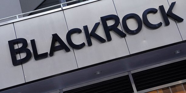 Blackrock: les actifs sous gestion atteignent 10.000 milliards de dollars[reuters.com]