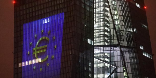 Les marches risquent de forcer la main a la zone euro sur la dette, selon un responsable allemand[reuters.com]