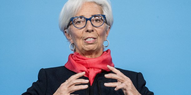La bce prendra toutes les mesures pour garantir une inflation a 2%, dit lagarde[reuters.com]