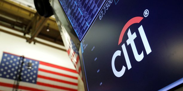Citigroup: la banque d'investissement reste solide au t4, les depenses augmentent[reuters.com]