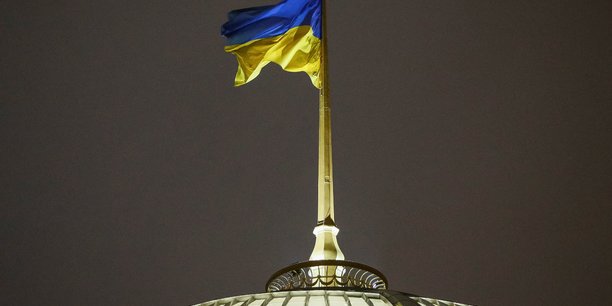 Les etats-unis soupconnent la russie de preparer une invasion de l'ukraine, selon un responsable[reuters.com]