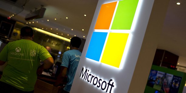 Microsoft repere des malwares destructeurs dans des systemes informatiques de kiev[reuters.com]