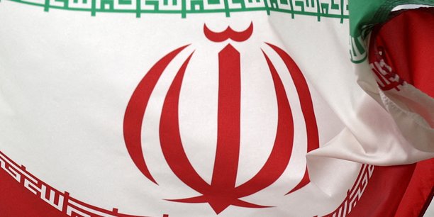De fortes explosions entendues dans l'ouest de l'iran[reuters.com]