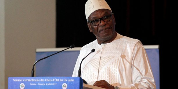 Le president malien dechu keita est mort a 76 ans[reuters.com]