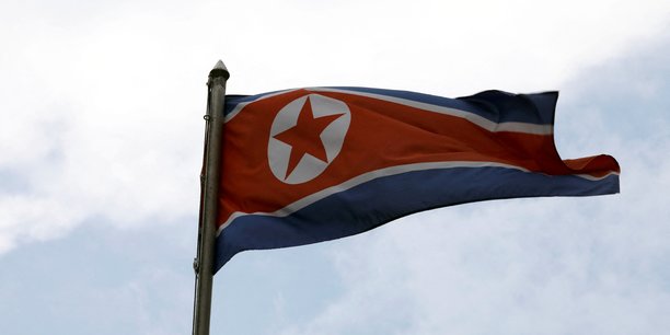 La coree du nord a procede a des tirs de missiles balistiques, dit seoul[reuters.com]