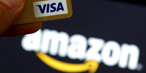 Amazon renonce a sa menace d'interdire les cartes de credit visa au royaume-uni[reuters.com]