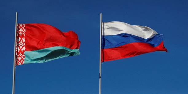 Bielorussie et russie vont s'entrainer a repousser une attaque[reuters.com]