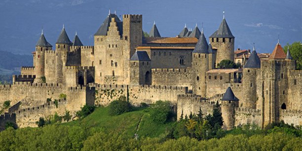 Les acteurs économiques de l'Aude réclament la réouverture de la ligne Carcassonne-Paris, préalable à toute nouvelle ambition de dynamique économique pour le territoire.