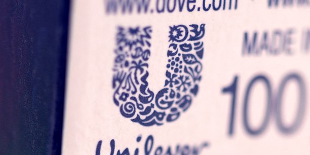 Unilever ne relevera pas son offre pour la branche de sante grand public de gsk[reuters.com]