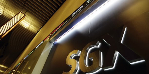 Un spac soutenu par tikehau capital entre a la bourse de singapour[reuters.com]