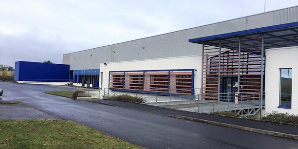 En 2020, Bretagne Services Logistiques, spécialiste de la logistique e-commerce et vente à distance, a agrandi son parc de 19.000m2 en signant le bail d'un nouvel entrepôt à Torcé.