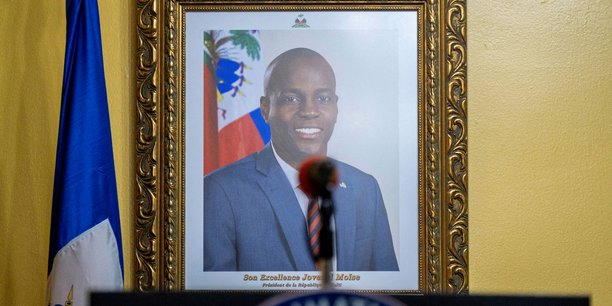 Haiti: le juge enquetant sur l'assassinat de moise se retire du dossier[reuters.com]