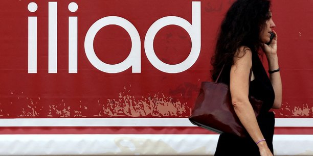 Vodafone et iliad discutent d'un rapprochement en italie[reuters.com]