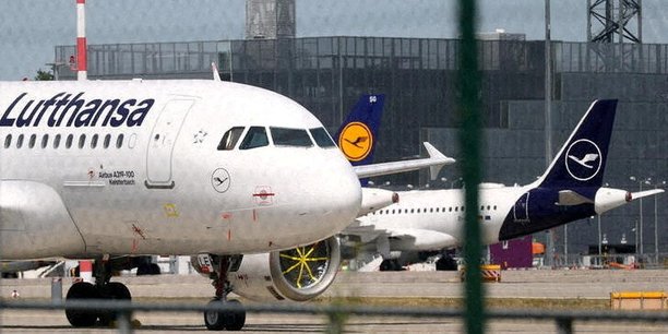 Lufthansa est bien équipé pour reprendre sa position dominante sur le marché européen.