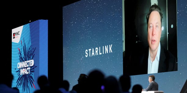Starlink cherche à implanter trois stations relais en France. Pour l'instant, la société n'a eu gain de cause que dans l'agglomération bordelaise.