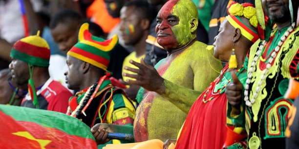 Un mouvement de foule dans un stade au cameroun fait six morts[reuters.com]