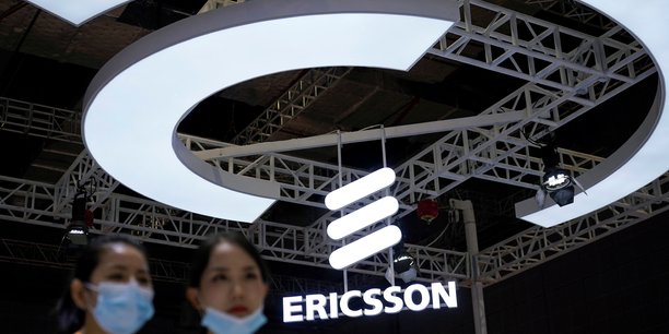 Ericsson: le deploiement de la 5g fait bondir le benefice au 4e trimestre[reuters.com]
