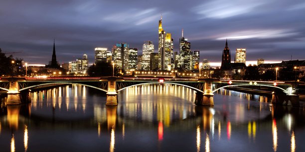 Allemagne: amelioration inattendue du climat des affaires[reuters.com]