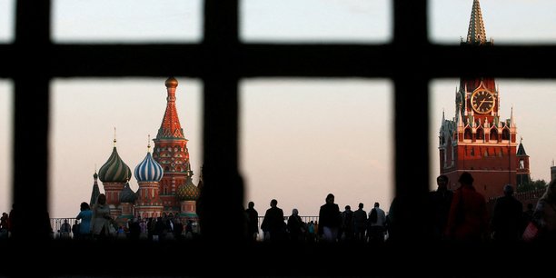 Moscou tres preoccupe par les actions de washington[reuters.com]