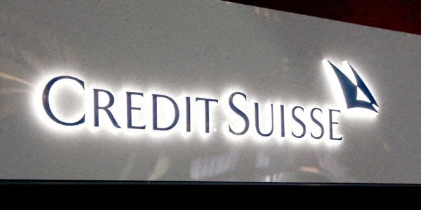 Le nouveau patron de Crédit Suisse, Alex Lehmann, devra restaurer l'image de la banque et repenser sa stratégie.