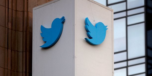Twitter a recu en 2021 un nombre record de demandes de suppression de contenu emanant de gouvernements[reuters.com]