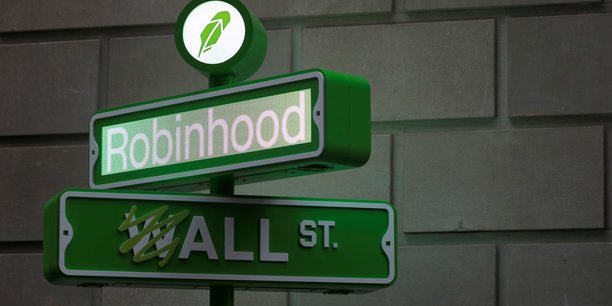 L'introduction en Bourse de Robinhood en juillet 2021 devait marquer l'intronisation de la finance 2.0 à Wall Street.
