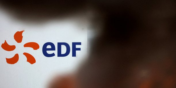 France: le gouvernement n'envisage pas de renationaliser edf, selon une source de bercy[reuters.com]