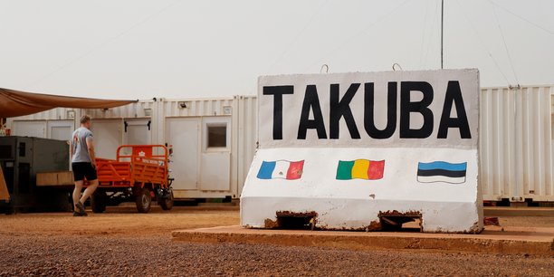 Mali: la presence des troupes danoises est legale, dit la force takuba[reuters.com]