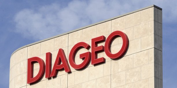 Diageo: les spiritueux haut de gamme dopent les ventes au 1er semestre[reuters.com]