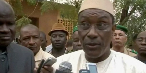 Nouvel accroc entre paris et bamako, le danemark pret a retirer ses troupes du mali[reuters.com]