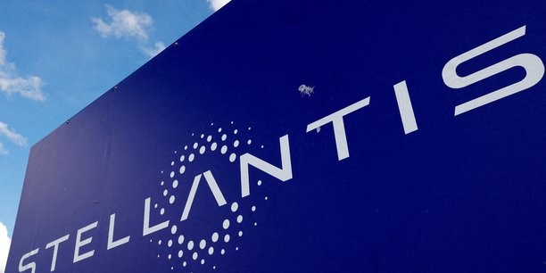 Stellantis veut rembourser en avance un pret de 6,3 milliards d'euros, selon des sources[reuters.com]