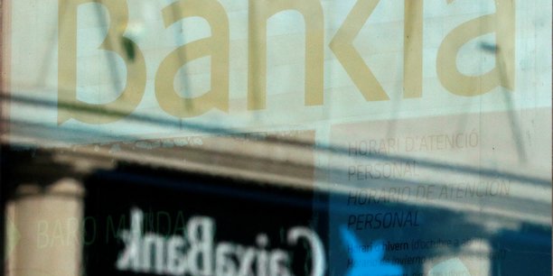 Caixabank : le benefice recurrent en forte baisse au quatrieme trimestre[reuters.com]