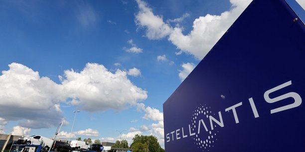 Stellantis confirme le remboursement anticipe d'un emprunt de 6,3 milliards d'euros[reuters.com]