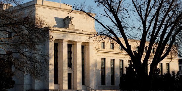 Bank of america s'attend a 7 hausses de taux de la fed en 2022[reuters.com]