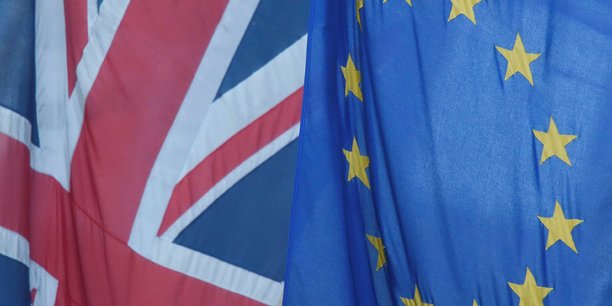 Trois ans après le Brexit, le Royaume-Uni et la Commission européenne vont signer un accord de coopération concernant les services financiers.