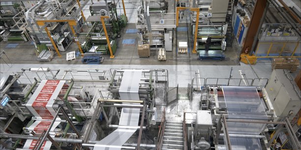 Reborn lève 16 millions d'euros auprès de Bpifrance pour muscler ses outils industriels de recyclage des emballages plastiques.