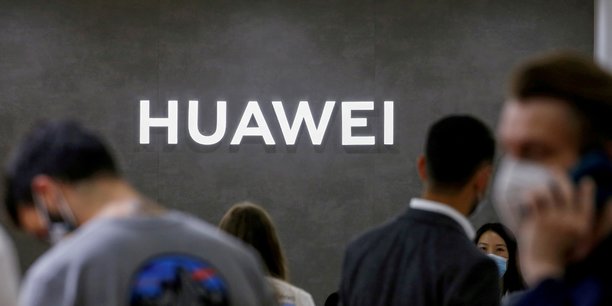Huawei à l'obligation de retirer tous ses équipements de réseau mobile, en Suède, d’ici le 1er janvier 2025.