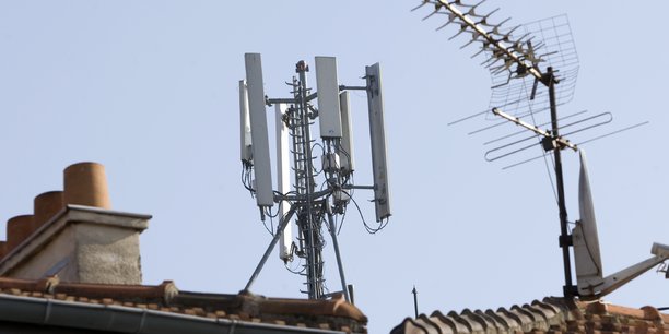 En 2020, les opérateurs télécoms ont investi 11,5 milliards d'euros dans leurs réseaux dans l'Hexagone.