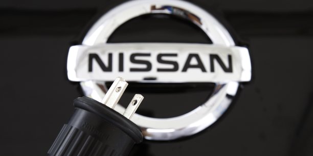 Vehicle Energy Japan devrait permettre à Nissan de sécuriser un approvisionnement « stable » en batteries électriques.