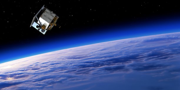 Agenium va tester ses algorithmes d'intelligence artificielle en orbite sur le satellite Yam-3 de Loft Orbital.