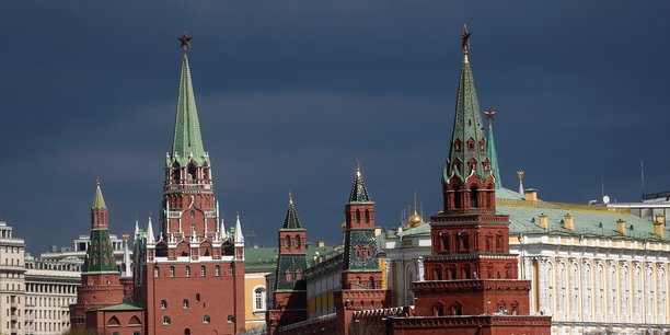 Moskau „schert sich einen Dreck“ um westliche Sanktionen im Falle einer Invasion der Ukraine, so der russische Botschafter in Schweden.