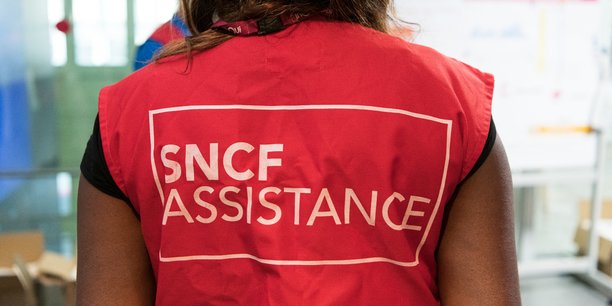 Une grève nationale est attendue sur les lignes de la SNCF le 6 juillet.