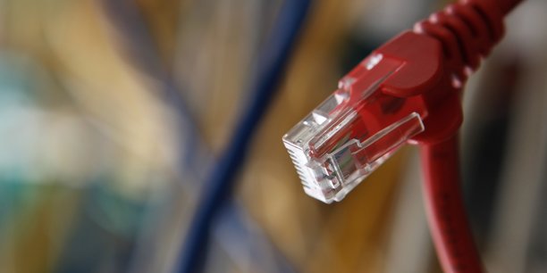 Depuis 2019, les opérateurs télécoms bénéficient d'une exonération de l'Ifer fixe pour les nouveaux réseaux de fibre, et ce, jusqu'en 2024 (Photo d'illustration).