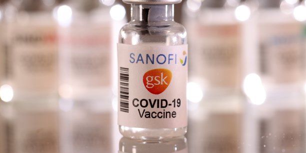 Les essais du vaccin Sanofi, réalisés sur des milliers de personnes, indiqueraient qu'il permet d'éviter systématiquement les hospitalisations liées au Covid.