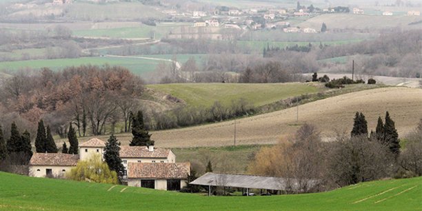 En 2021, la SAFER Occitanie a enregistré 2.382 cessions-acquisitions pour un total de 20.650 hectares et un montant de 271 millions d'euros.